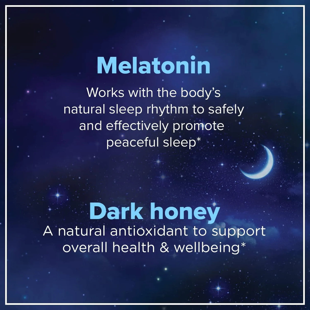 ZARBEE'S NATURALS - Zarbee's Naturals Adult Sleep with Melatonin Supplement Gummies 60 Gomitas - The Red Vitamin MX - Suplementos Alimenticios - {{ shop.shopifyCountryName }}