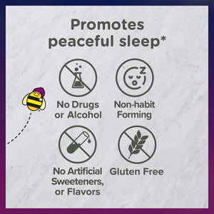 ZARBEE'S NATURALS - Zarbee's Naturals Children's Sleep with Melatonin Gummies 80 Gomitas - The Red Vitamin MX - Suplementos Alimenticios - {{ shop.shopifyCountryName }}